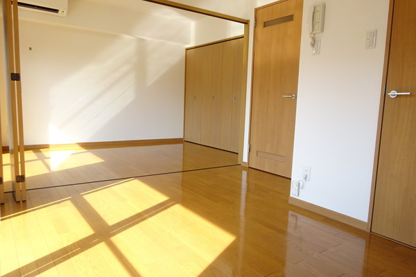 居室・リビング　同タイプ