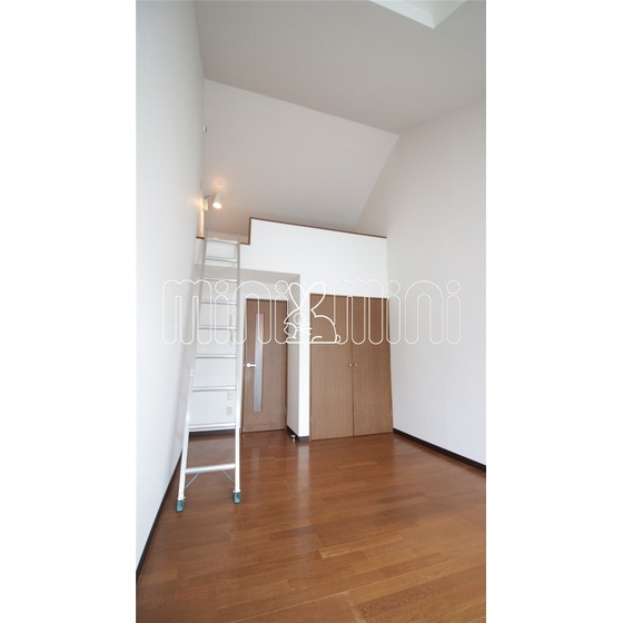 居室・リビング　洋室