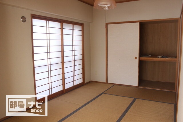 【アルファステイツ新北の建物外観】