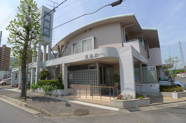【アルファステイツ新北の病院】