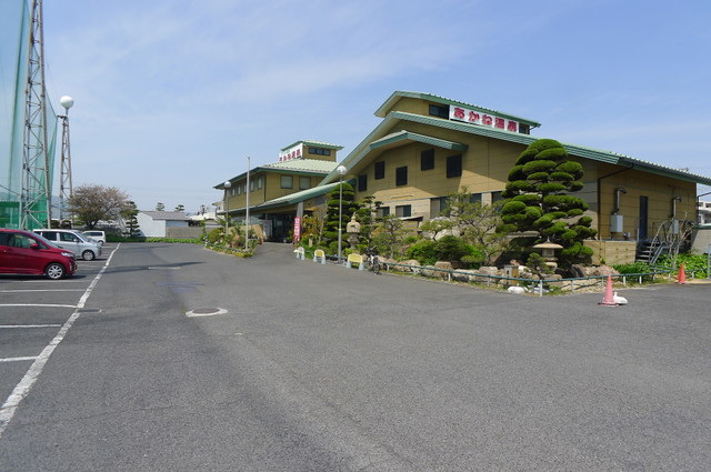 【アルファステイツ新北のその他】