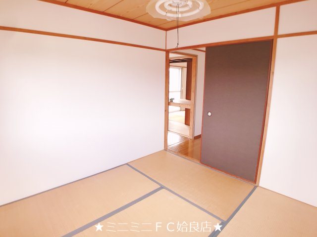 【姶良市加治木町諏訪町のマンションのその他部屋・スペース】