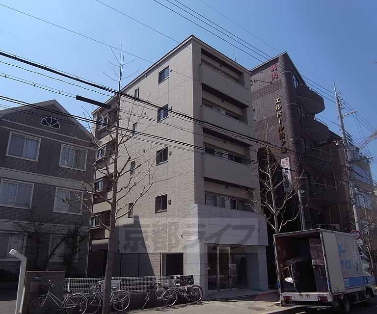 ｓａｗａｒａｂｉ　ｋｉｔａｙａｍａの建物外観