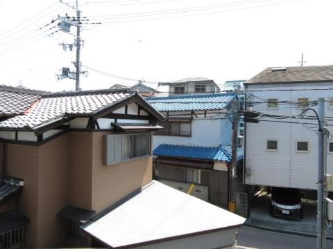 TABIYADO SENRIKITA　眺望　眺望