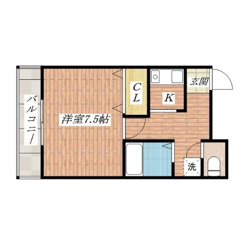 茨木市豊川４