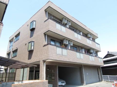 茨木市豊川４