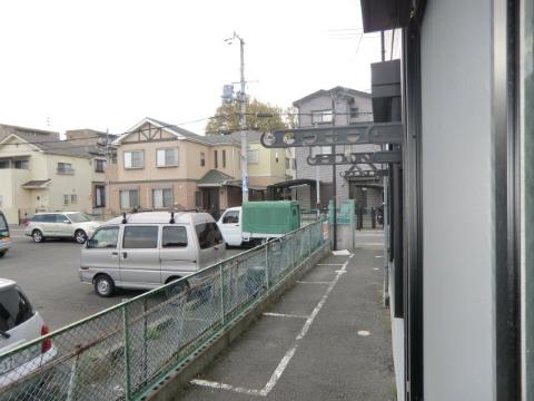 BeL HANAUSa（ベルハナウサ）　眺望　眺望
