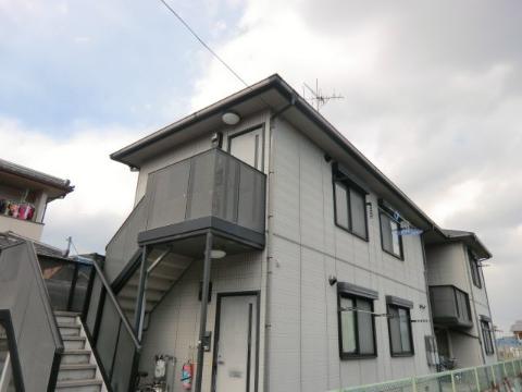 茨木市郡山２