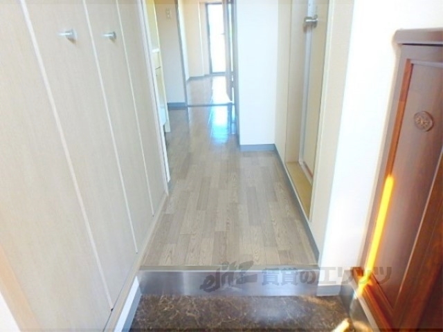 その他部屋・スペース　廊下