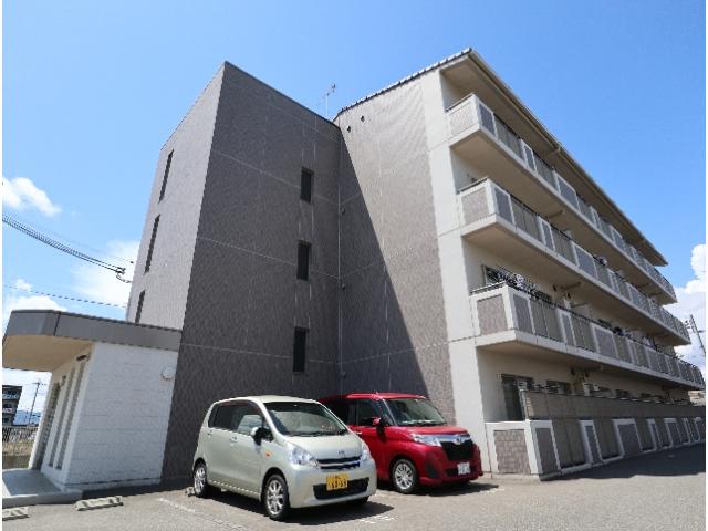 建物外観　☆彡JR奈良区画整理地内♪閑静住宅地♪ダイワハウス施工♪