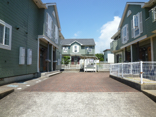 その他　周辺環境