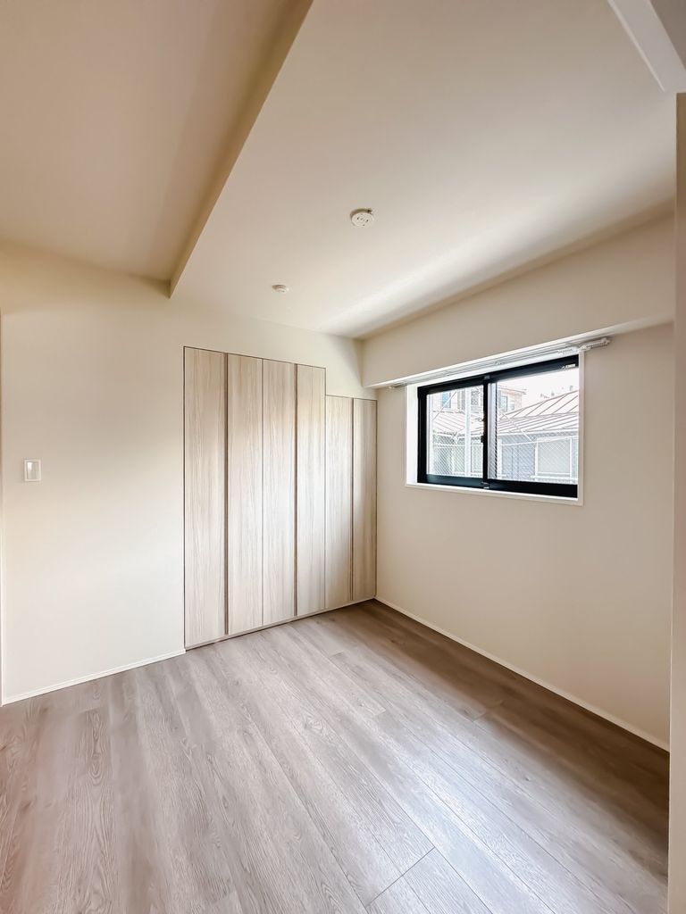 その他部屋・スペース　リビング/居室