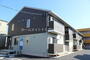 諏訪町駅より徒歩15分 築7年1ヶ月 2階建の賃貸物件