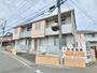 水戸駅よりバス25分 徒歩5分 2階 築19年9ヶ月の賃貸物件