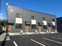千歳駅より徒歩20分 1階 新築の賃貸物件