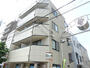 是政駅より徒歩1分 3階 築24年7ヶ月の賃貸物件