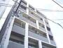 杉本町駅より徒歩4分 5階 築10年8ヶ月の賃貸物件