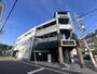 花園駅より徒歩2分 3階 築37年9ヶ月の賃貸物件