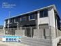 高砂駅より徒歩10分 2階 新築の賃貸物件
