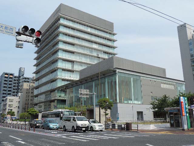 大学・短大　公立大学法人九州歯科大学（大学・短大）まで906m