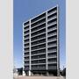S-RESIDENCE中呉服 12階 築2年8ヶ月の賃貸物件