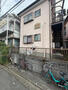 高島荘 2階 築28年8ヶ月の賃貸物件