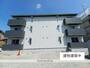 南松本駅より徒歩20分 3階 新築の賃貸物件