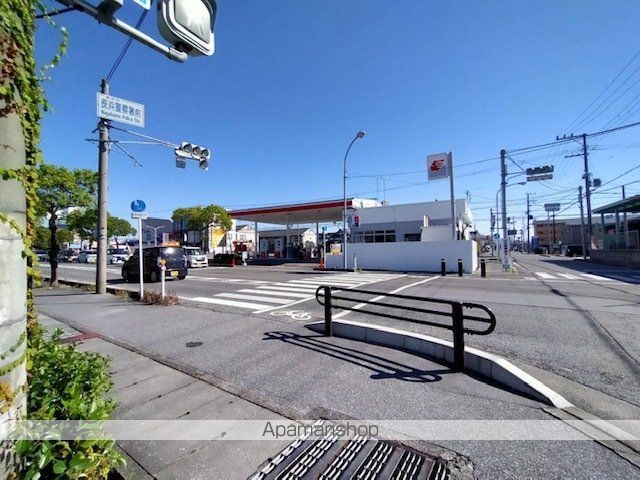 その他　昭和シェル石油　長浜インターＳＳ（その他）まで334m