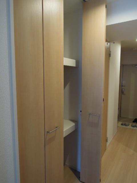 その他　※イメージ写真（別の部屋）