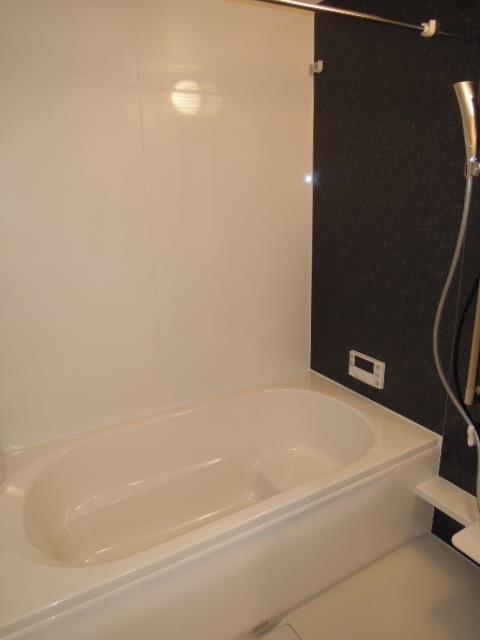 バス・シャワールーム　※イメージ写真（別の部屋）