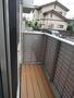 バルコニー　※イメージ写真（別の部屋）