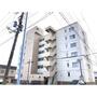 釧路駅よりバス10分 徒歩3分 築40年5ヶ月 6階建の賃貸物件
