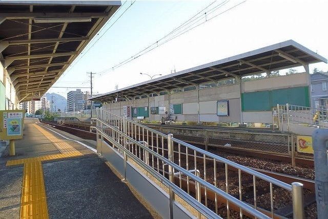 その他　広電　阿品東（その他）まで150m