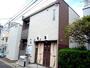 戸越駅より徒歩2分 2階 築8年8ヶ月の賃貸物件