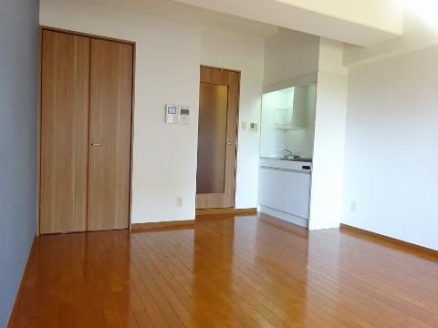 　居室・リビング　洋室