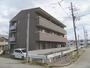 福知山駅より徒歩15分 3階 築16年5ヶ月の賃貸物件