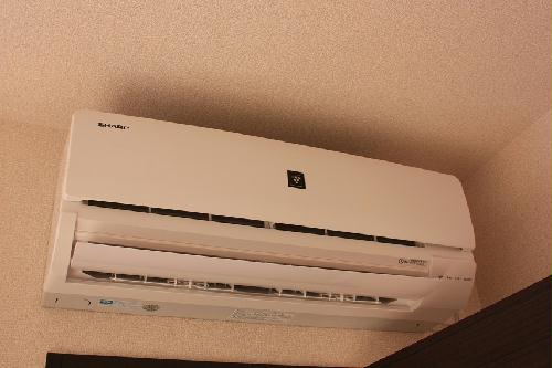 その他　エアコン