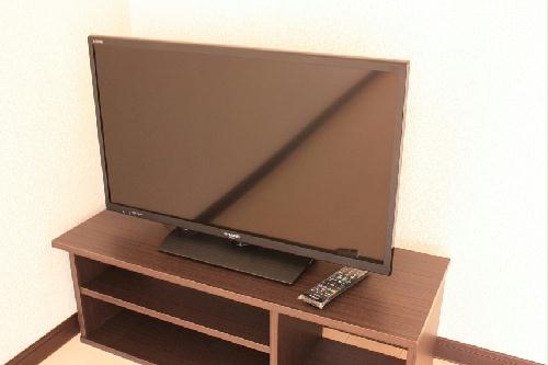 その他　液晶テレビ