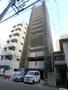 市役所前駅より徒歩3分 築2年9ヶ月 14階建の賃貸物件