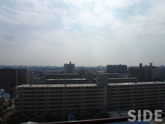 眺望　※別室参考画像