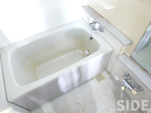 バス・シャワールーム　※別室参考画像