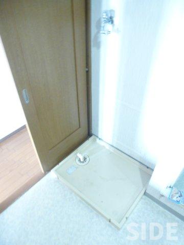 その他設備　※別室参考画像