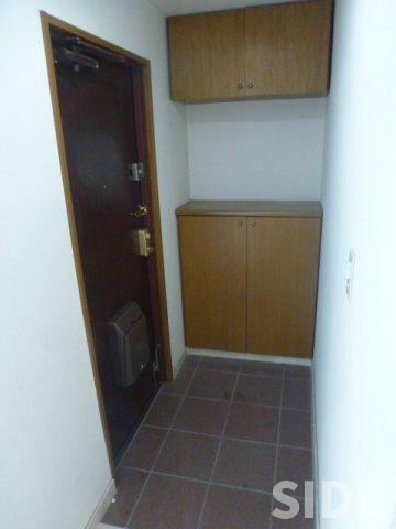 玄関　※別室参考画像