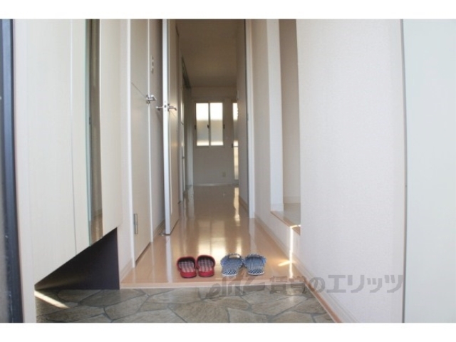 その他部屋・スペース　廊下