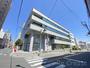 郵便局　天王寺郵便局（郵便局）まで289m