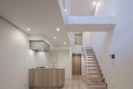 居室・リビング　参考写真です