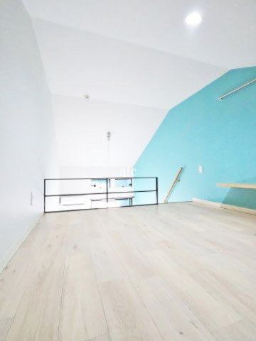 収納　別部屋使用