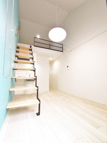 その他部屋・スペース　別部屋使用