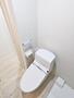 トイレ　別部屋使用