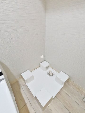 その他設備　別部屋使用